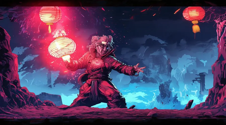 必看！2025年9月5日幻城兑换码汇总，丰厚福利来袭
